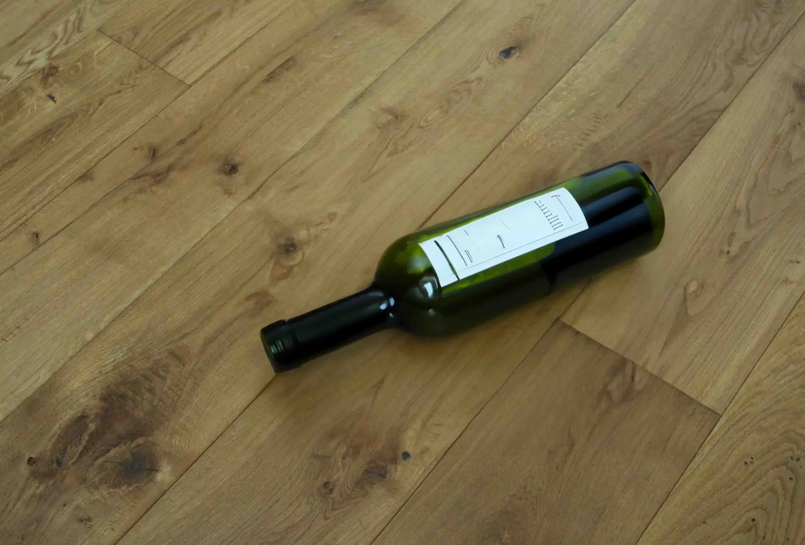 Engineered Smoked Handscrapped Natural Oak Wood Flooring 20mm X 240mm