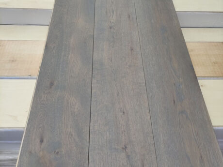 Engineered Calypso Brushed Uv Oiled Oak Wood Flooring 14mm X 190mm
