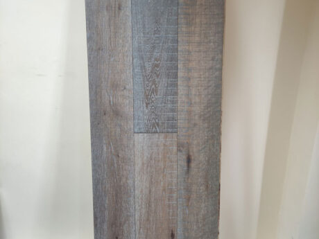 Engineered Copper Grey Natural Oiled Oak Wood Flooring 15mm X 190mm
