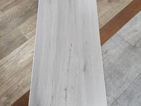 Engineered Grey Washed Brushed Uv Oiled Oak Click Wood Flooring 15mm X 189mm