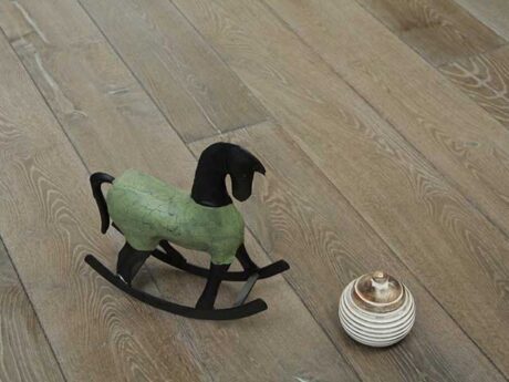 Engineered Snowden Bespoke Oiled Wood Flooring 20mm X 190mm