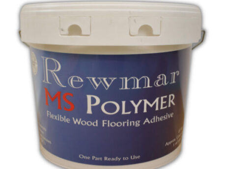 Rewmar MS Polymer Adhesive 15KG