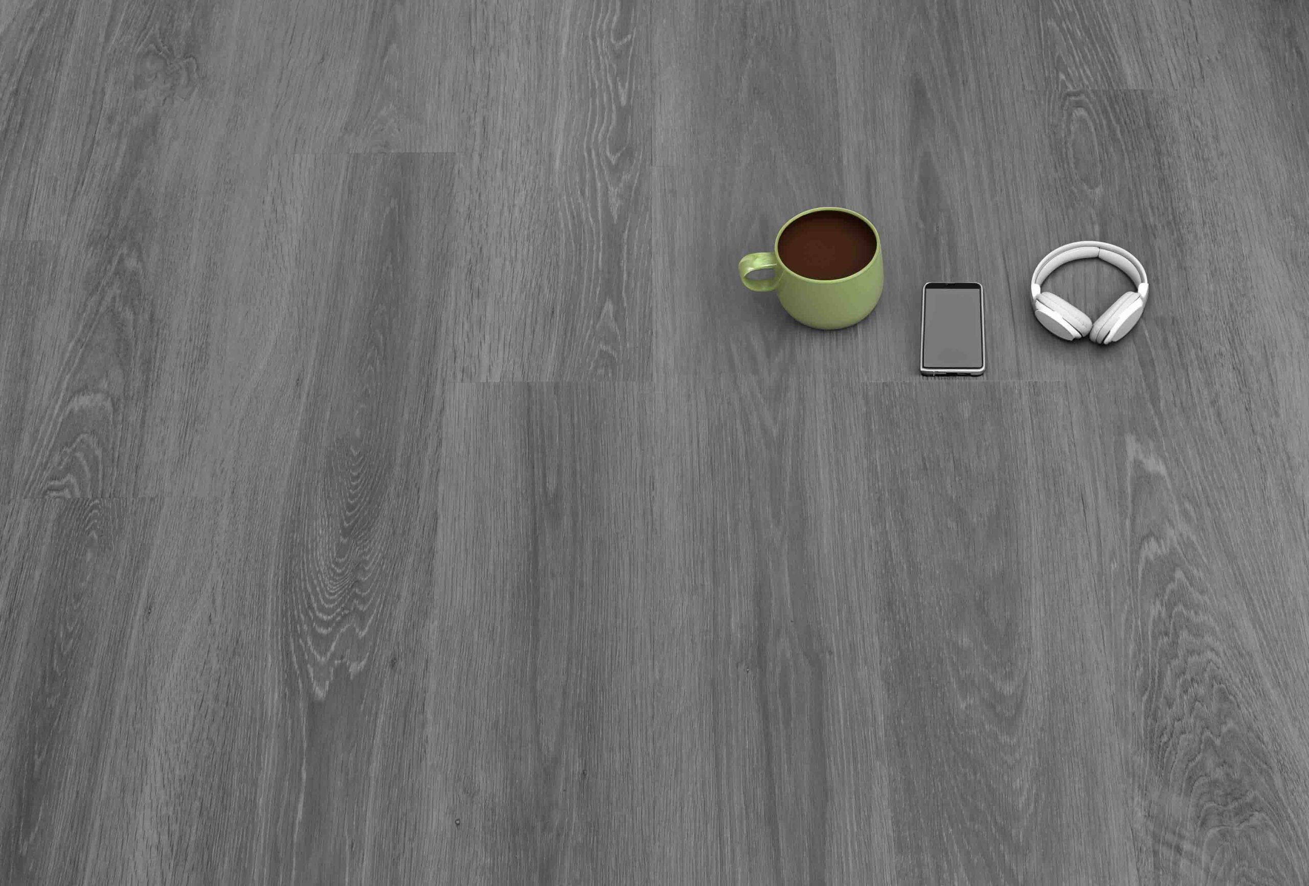Dream Weaver French Grey Luxury Vinyl Tile 6.5mm x 178mm x 1217mm