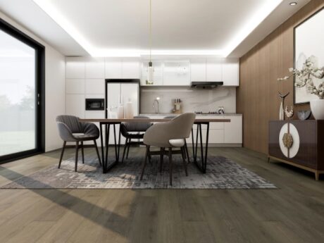 Dream Weaver Stone Washed Oak Luxury Vinyl Tile 6.5mm x 178mm x 1217mm