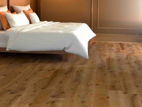 Engineered Natural Brushed Uv Oiled Rustic Grade Wood Flooring 20mm X 190mm