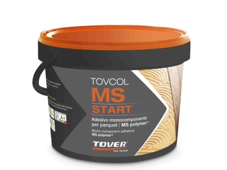 Tover Tovcol MS Start Wood Flooring Adhesive 15kg