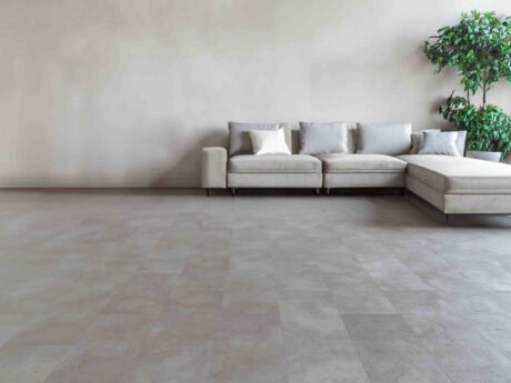 The Climactic Sequential Grey Luxury Vinyl Tile 6.5mm x 310mm x 600