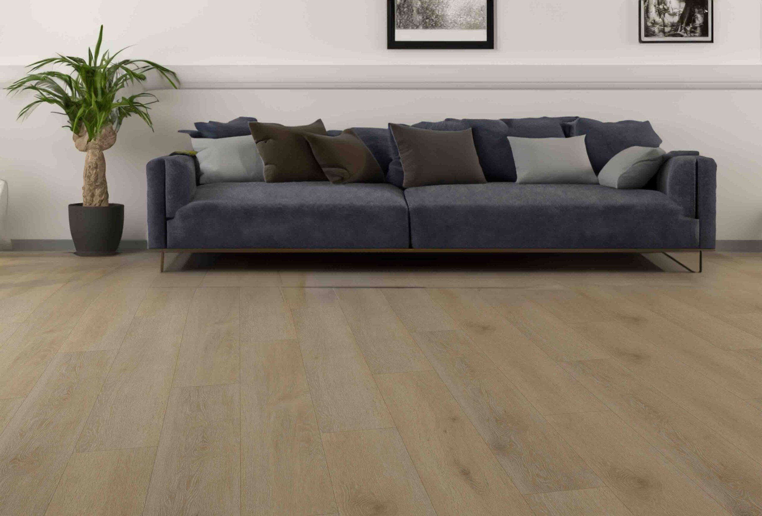 The Urban Sandstone Luxury Vinyl Tile 5.2mm x 181mm x 1220mm