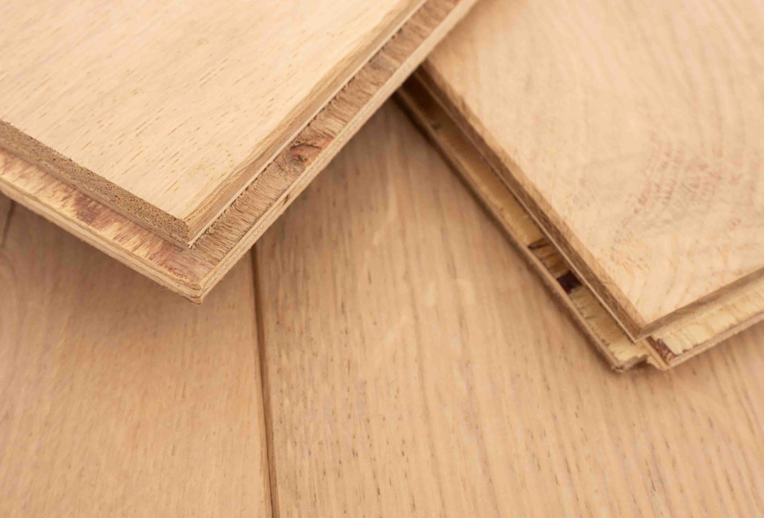 Engineered Oak Handscraped Invisible Oiled Wood Flooring 18mm X 220mm