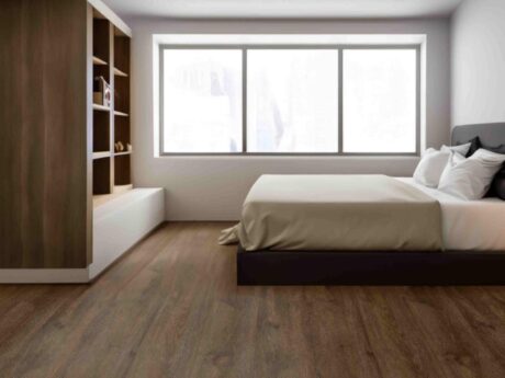 The Exquisite Royalty Luxury Vinyl 5.5MM X 180MM X 1220MM