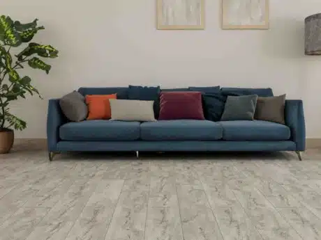 Luxury Laminate Timeless Tread Wood Flooring 8mm X 197mm