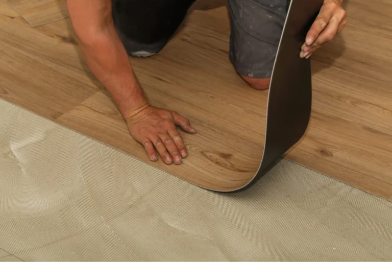 engineered wood flooring thickness