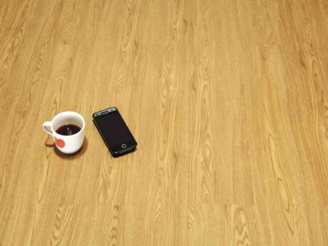 Luxury Vinyl Tile Natural Signature 5MM X 180MM X 1220MM