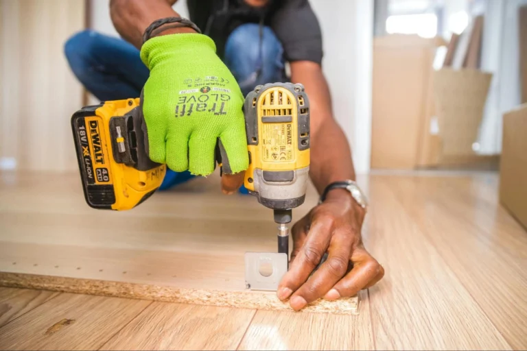 why does flooring need to acclimate
