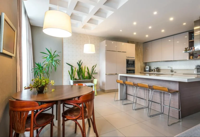 how to measure a room for tiles