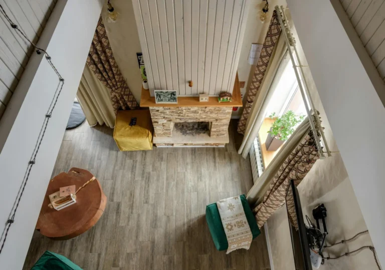 How to Clean Hand-Scraped Engineered Wood Floors Without Causing Damage