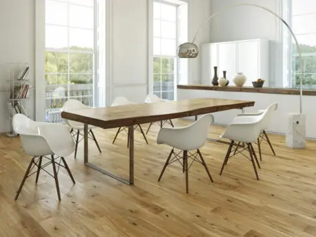 10mm engineered wood flooring offers stunning aesthetics and great value. Learn why it's the perfect choice for your space.