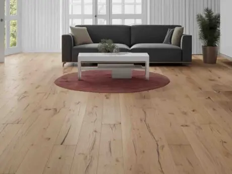 White-wash engineered wood flooring brightens spaces and pairs beautifully with any décor. Learn why it's a top choice for modern homeowners