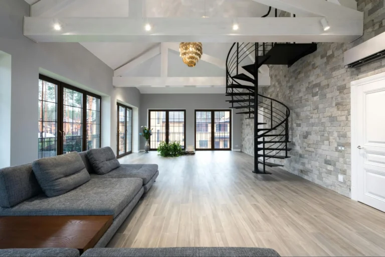 how to install engineered wood flooring on wood subfloor