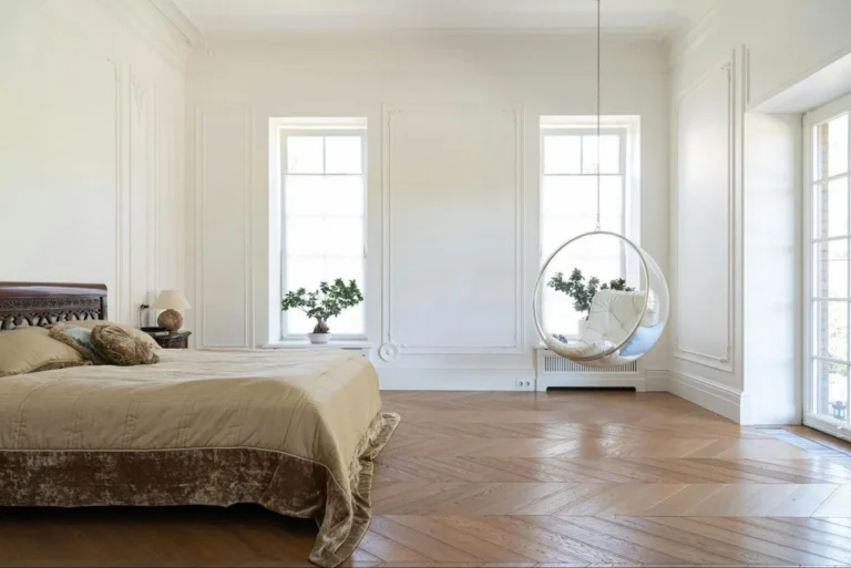 engineered chevron wood flooring